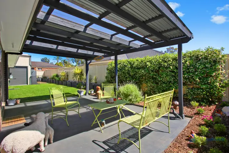 Third view of Homely house listing, 1a Lindsell Place, Tahmoor NSW 2573