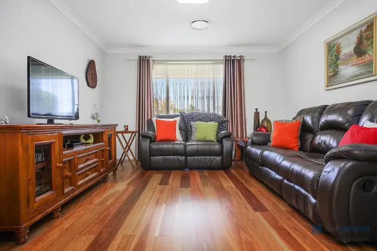 Fourth view of Homely house listing, 1a Lindsell Place, Tahmoor NSW 2573