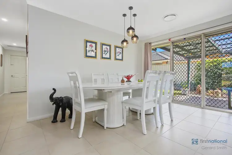 Sixth view of Homely house listing, 1a Lindsell Place, Tahmoor NSW 2573