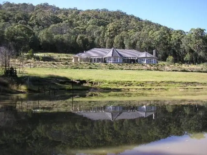 Main view of Homely rural property listing, Address available on request