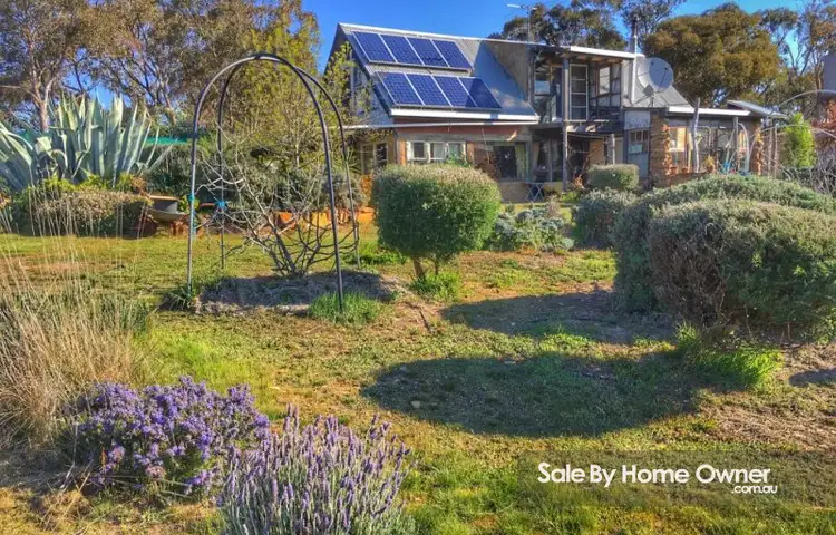 44 Hillview Road, Barkers creek VIC 3451