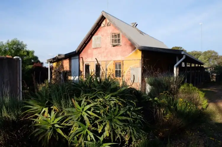 Third view of Homely house listing, 44 Hillview Road, Barkers creek VIC 3451