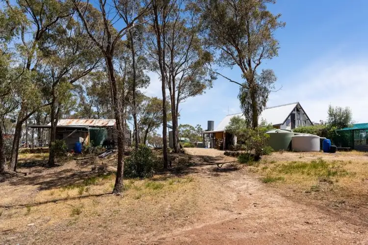 Fourth view of Homely house listing, 44 Hillview Road, Barkers creek VIC 3451