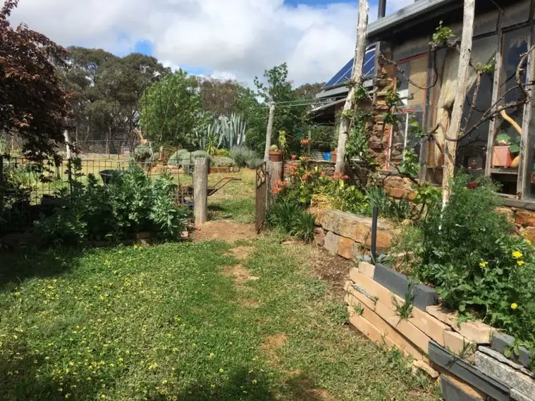 Fifth view of Homely house listing, 44 Hillview Road, Barkers creek VIC 3451
