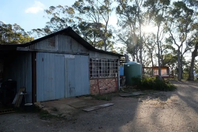 Seventh view of Homely house listing, 44 Hillview Road, Barkers creek VIC 3451