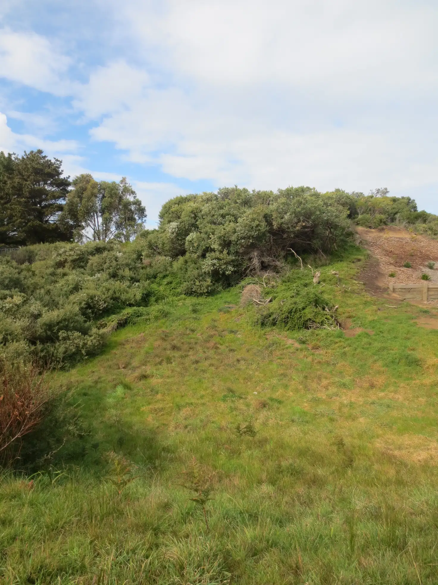 Main view of Homely land listing, 22 Louis Road, Venus Bay VIC 3956