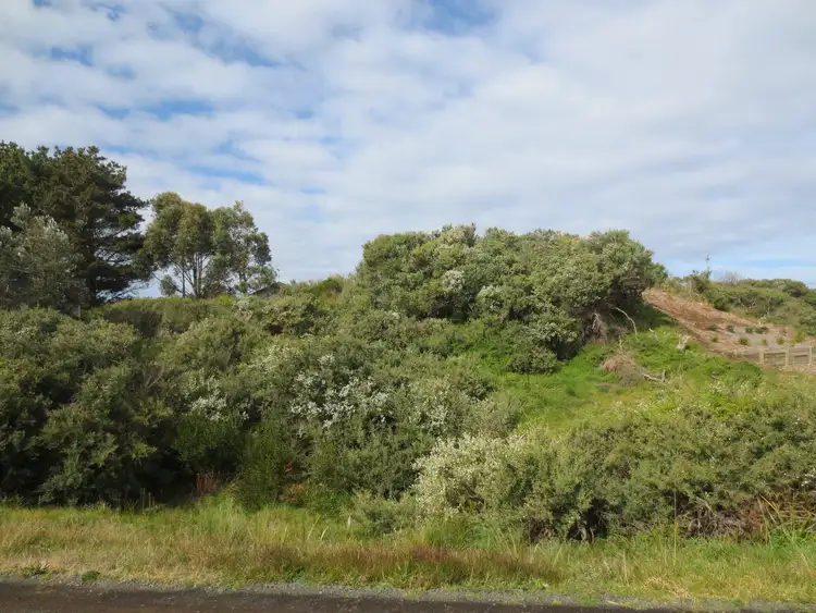 Second view of Homely land listing, 22 Louis Road, Venus Bay VIC 3956