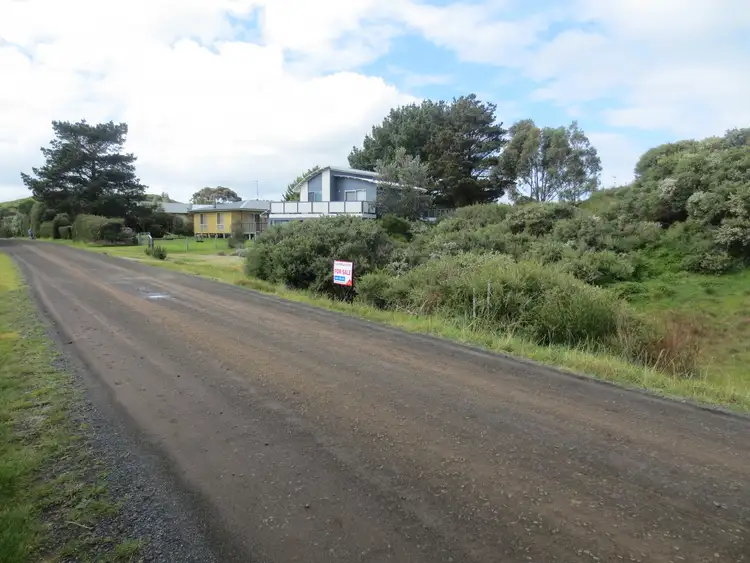 Third view of Homely land listing, 22 Louis Road, Venus Bay VIC 3956