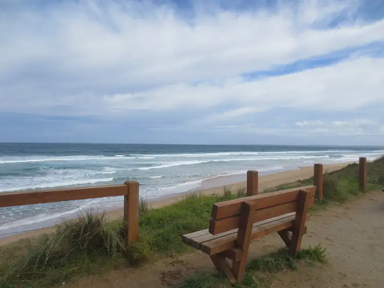 Fourth view of Homely land listing, 22 Louis Road, Venus Bay VIC 3956