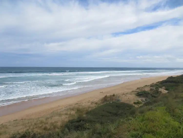 Fifth view of Homely land listing, 22 Louis Road, Venus Bay VIC 3956