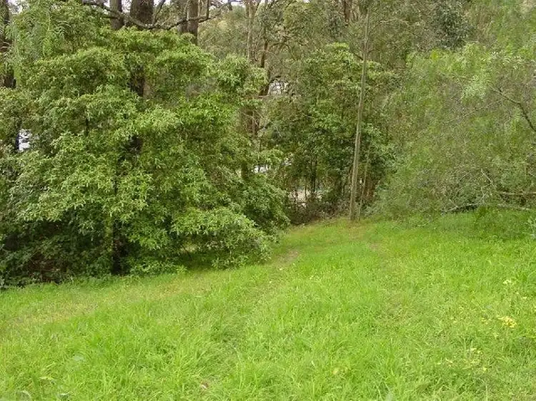 Main view of Homely land listing, 14 Amber Way, Cardiff Heights NSW 2285