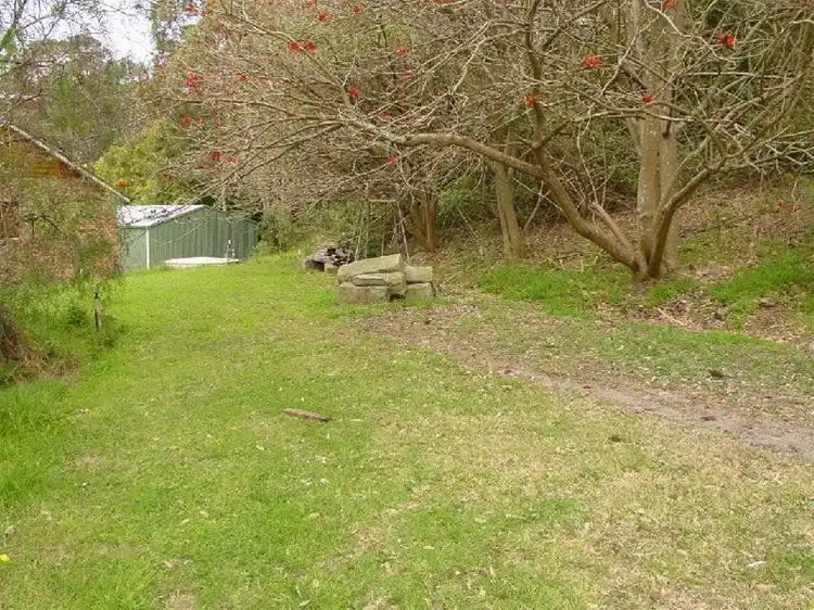 Second view of Homely land listing, 14 Amber Way, Cardiff Heights NSW 2285