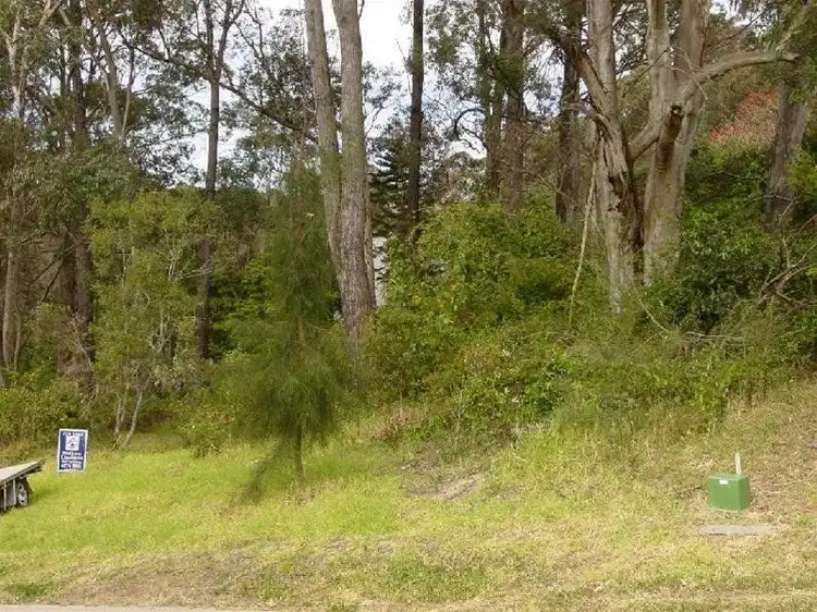 Third view of Homely land listing, 14 Amber Way, Cardiff Heights NSW 2285