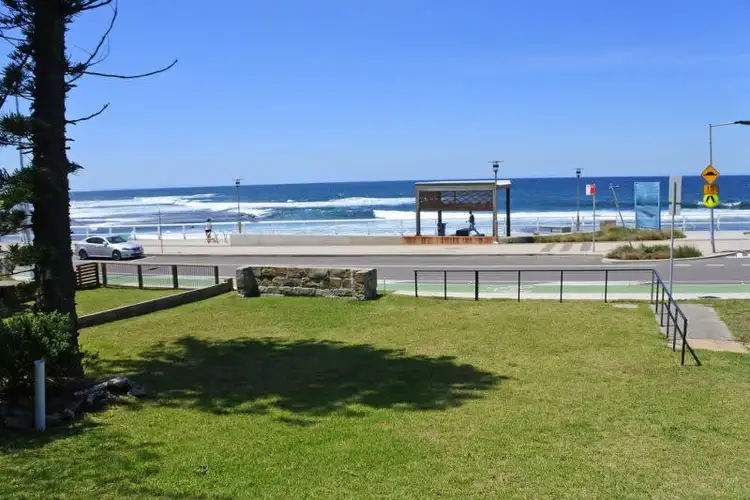 Main view of Homely land listing, 23 Shortland Esp, Newcastle East NSW 2300