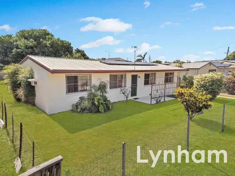 42 Illuta Street, Rasmussen QLD 4815