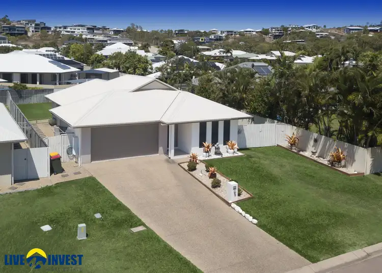 4 Bilbao Place, Bushland Beach QLD 4818