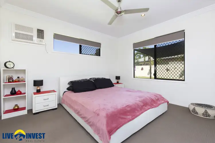 Seventh view of Homely house listing, 4 Bilbao Place, Bushland Beach QLD 4818