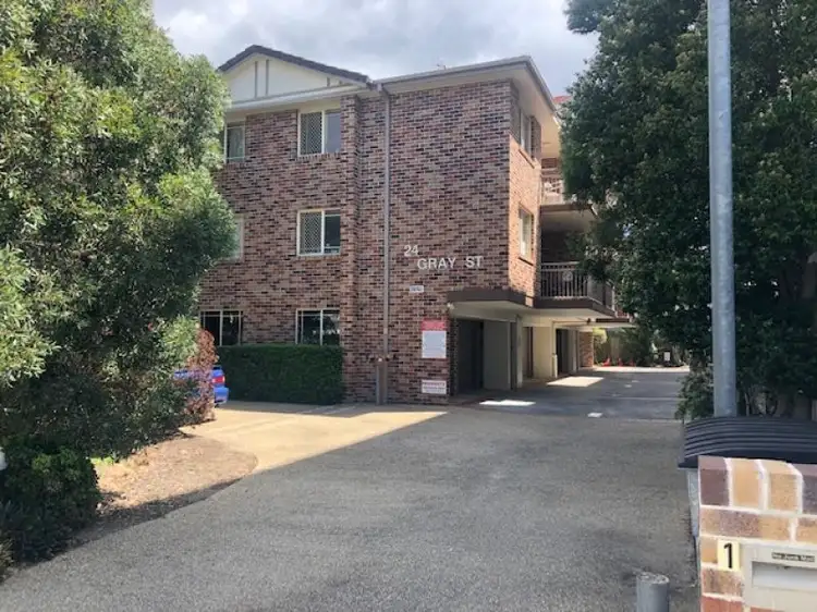 Main view of Homely unit listing, 6/22-24 Gray Street, Southport QLD 4215