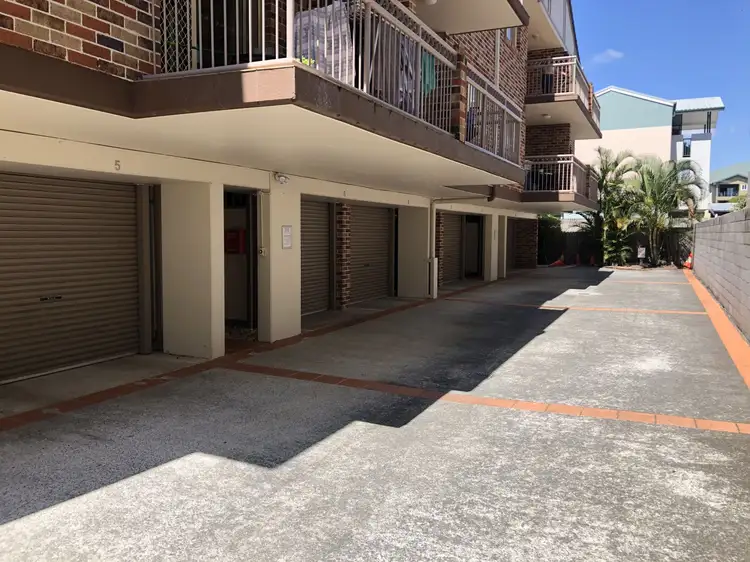 Second view of Homely unit listing, 6/22-24 Gray Street, Southport QLD 4215