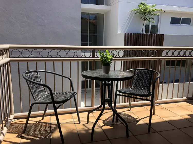 Fourth view of Homely unit listing, 6/22-24 Gray Street, Southport QLD 4215