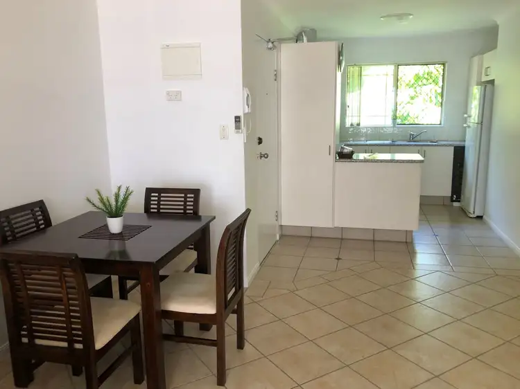 Fifth view of Homely unit listing, 6/22-24 Gray Street, Southport QLD 4215