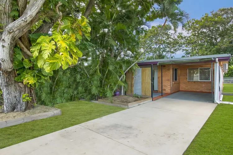 25 Carmody Street, Hermit Park QLD 4812
