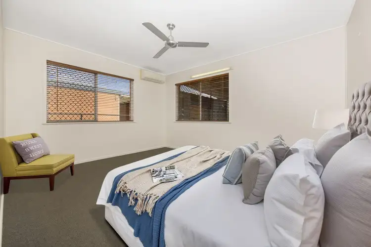 Third view of Homely block of units listing, 25 Carmody Street, Hermit Park QLD 4812
