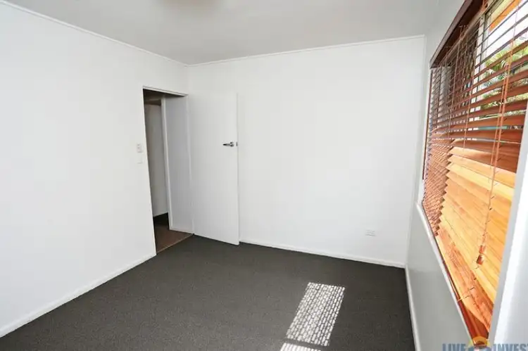 Fourth view of Homely block of units listing, 25 Carmody Street, Hermit Park QLD 4812