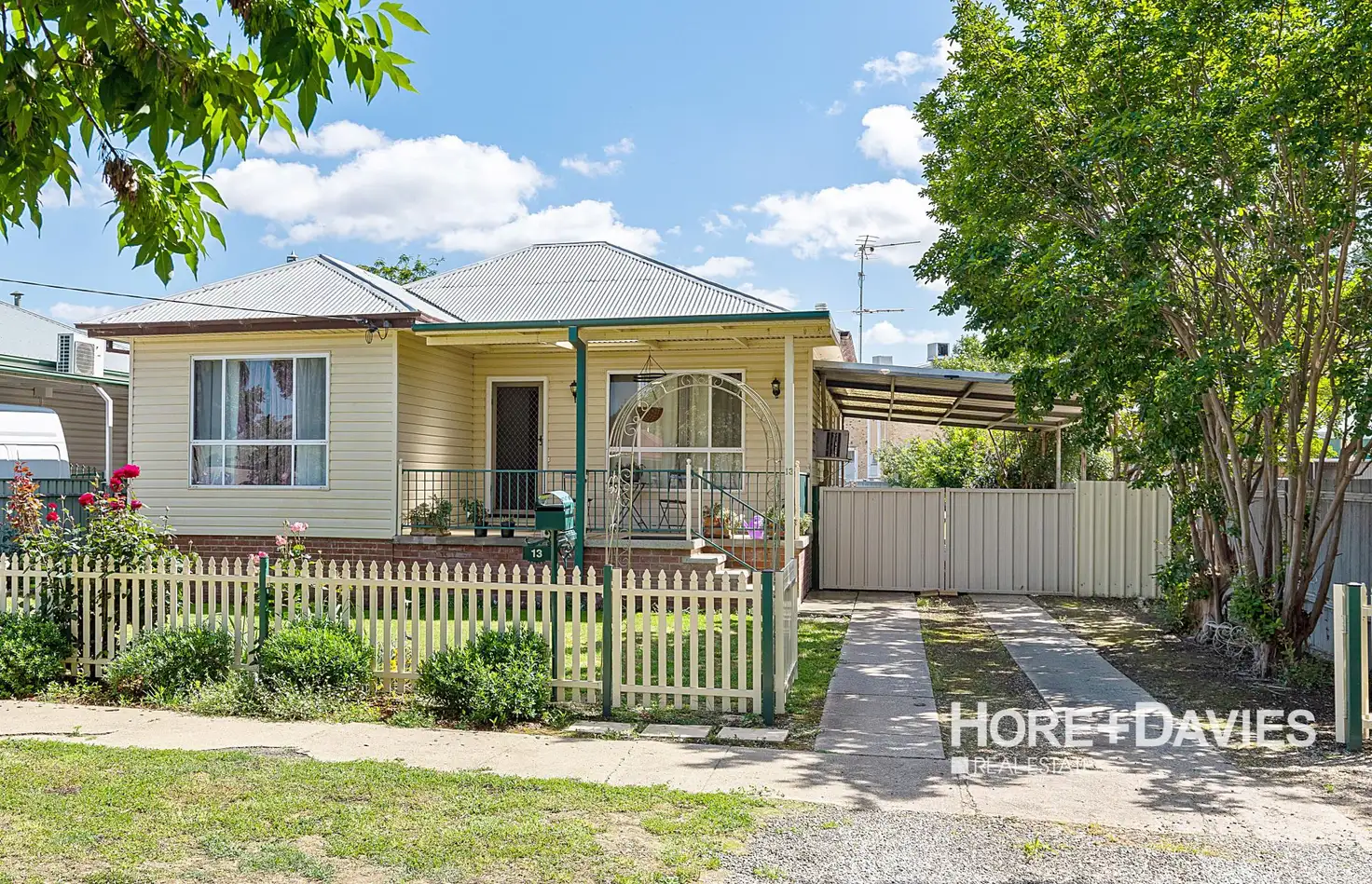 Main view of Homely house listing, 13 Spring Street, Wagga Wagga NSW 2650
