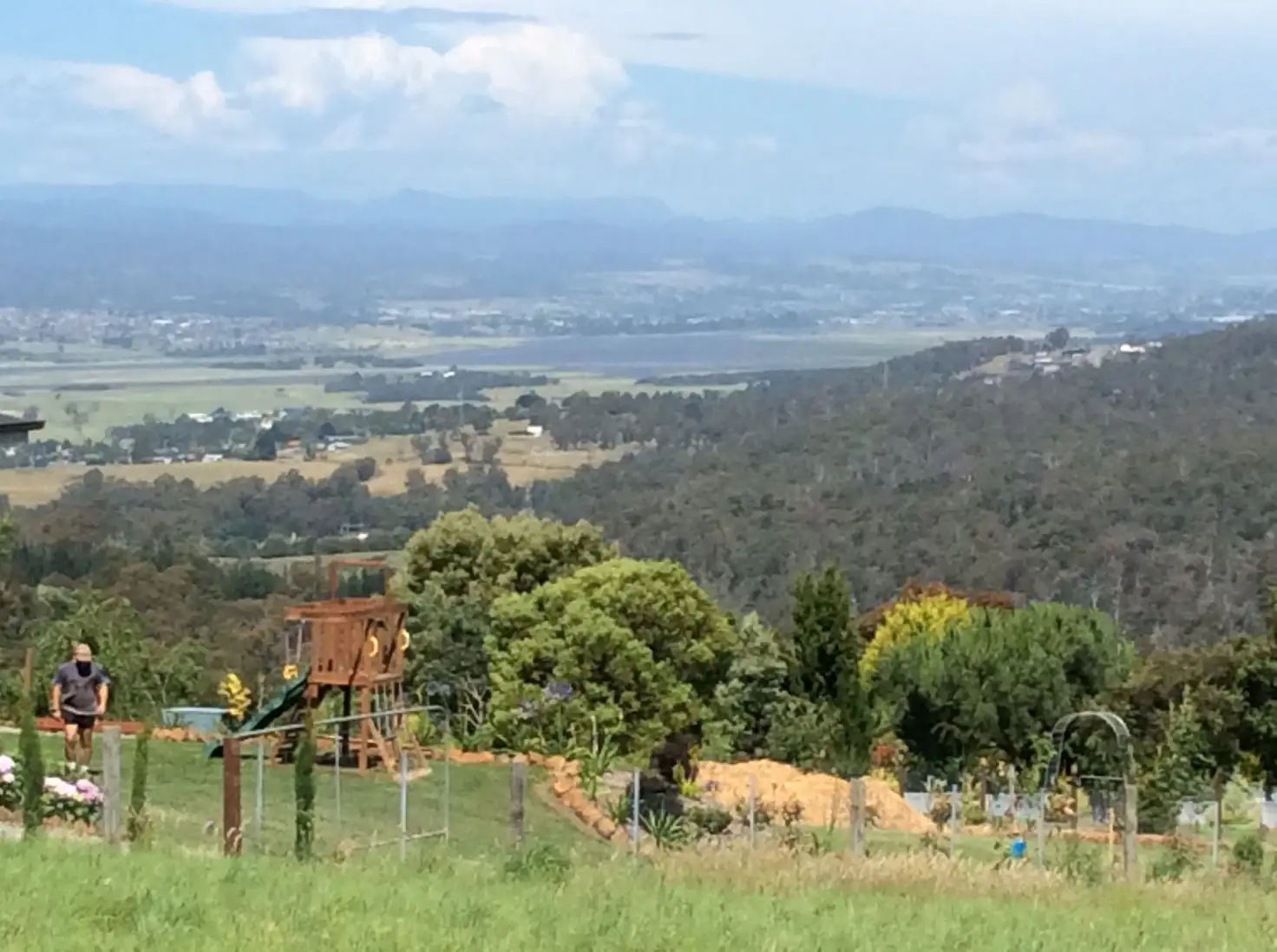 Main view of Homely land listing, 10 Skyline Avenue, Grindelwald TAS 7277