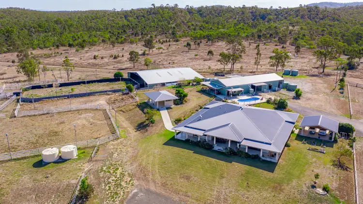 579 Boyles Road, West Stowe QLD 4680