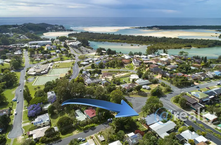 32 West Street, Nambucca Heads NSW 2448