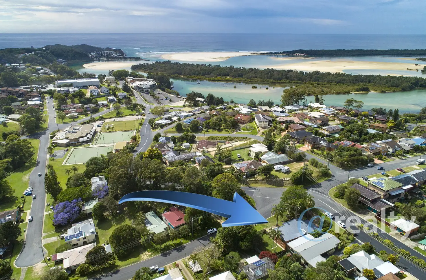 Main view of Homely house listing, 32 West Street, Nambucca Heads NSW 2448