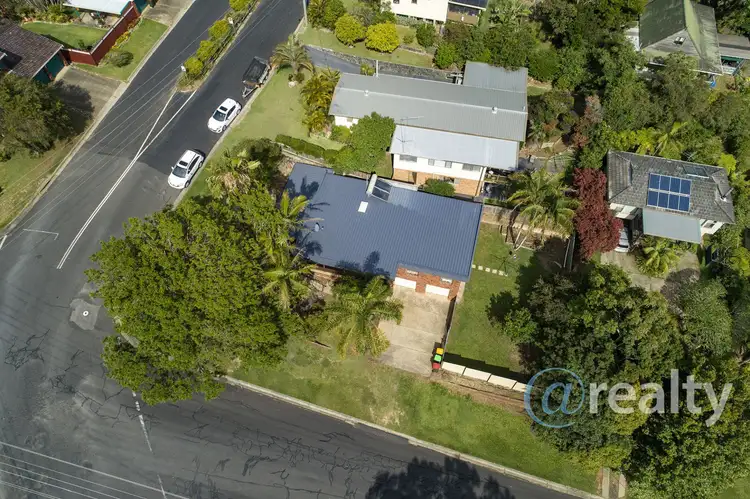 Second view of Homely house listing, 32 West Street, Nambucca Heads NSW 2448