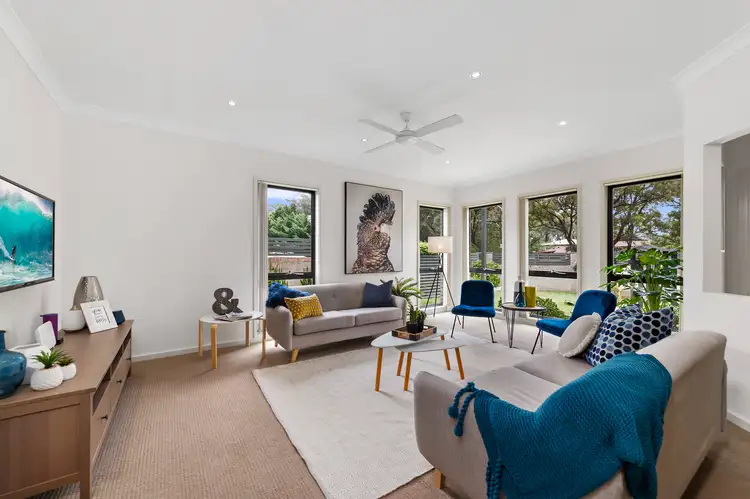 Sixth view of Homely semi-detached listing, 52 Austral Street, Nelson Bay NSW 2315