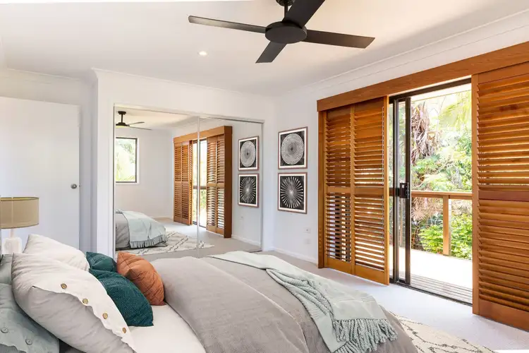 Third view of Homely townhouse listing, 6/3 Beachcomber Drive, Byron Bay NSW 2481