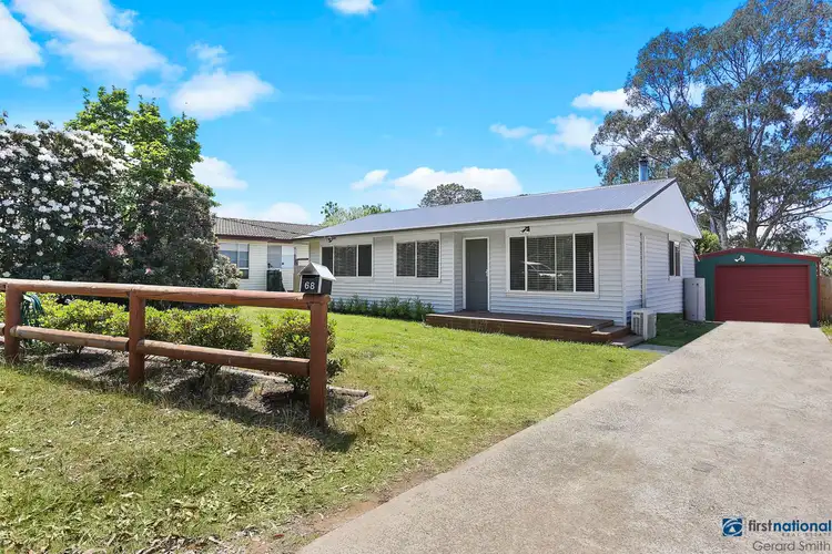 68 Wilson Drive, Hill Top NSW 2575