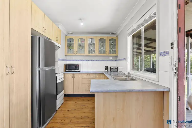 Second view of Homely house listing, 68 Wilson Drive, Hill Top NSW 2575