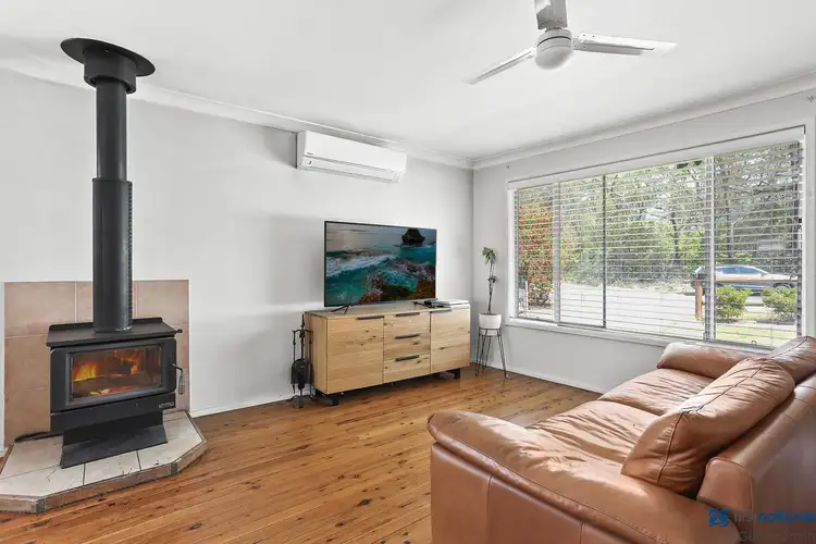 Third view of Homely house listing, 68 Wilson Drive, Hill Top NSW 2575