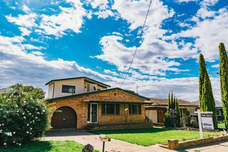 228 Bourke Street, Tolland NSW 2650