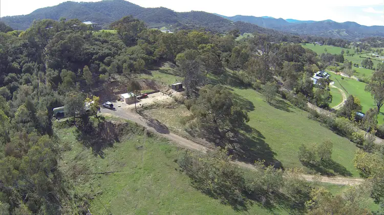 Main view of Homely land listing, 52 Alford Ave, Eildon VIC 3713