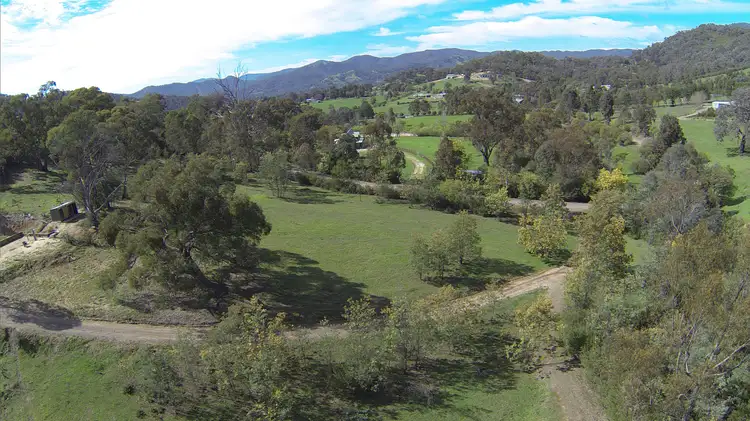 Second view of Homely land listing, 52 Alford Ave, Eildon VIC 3713