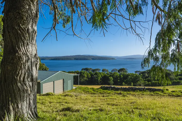 Main view of Homely land listing, 193 Lakeside Drive, Mallacoota VIC 3892