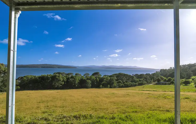 Second view of Homely land listing, 193 Lakeside Drive, Mallacoota VIC 3892