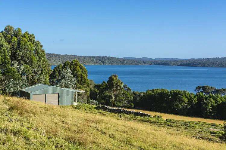 Third view of Homely land listing, 193 Lakeside Drive, Mallacoota VIC 3892