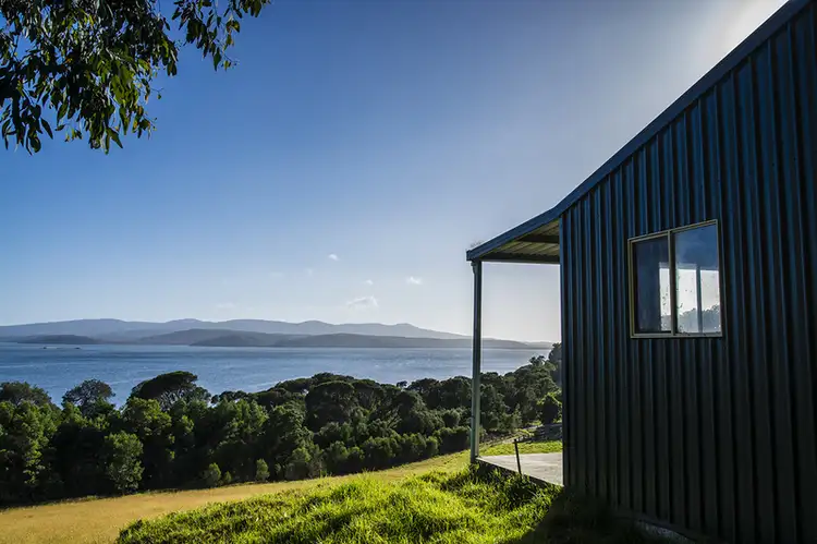 Fifth view of Homely land listing, 193 Lakeside Drive, Mallacoota VIC 3892
