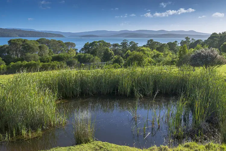 Sixth view of Homely land listing, 193 Lakeside Drive, Mallacoota VIC 3892