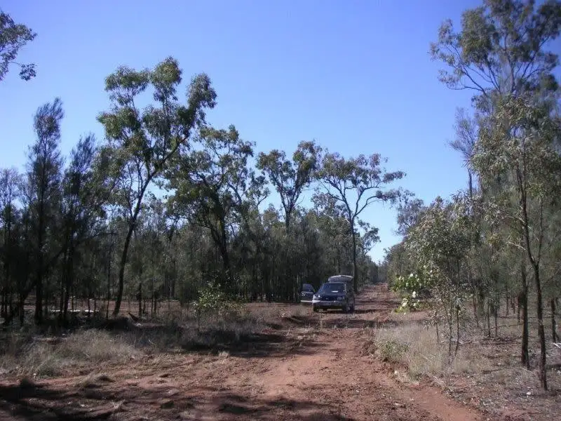 Main view of Homely rural property listing, Lot 161 Rocky Crescent, Weranga QLD 4405