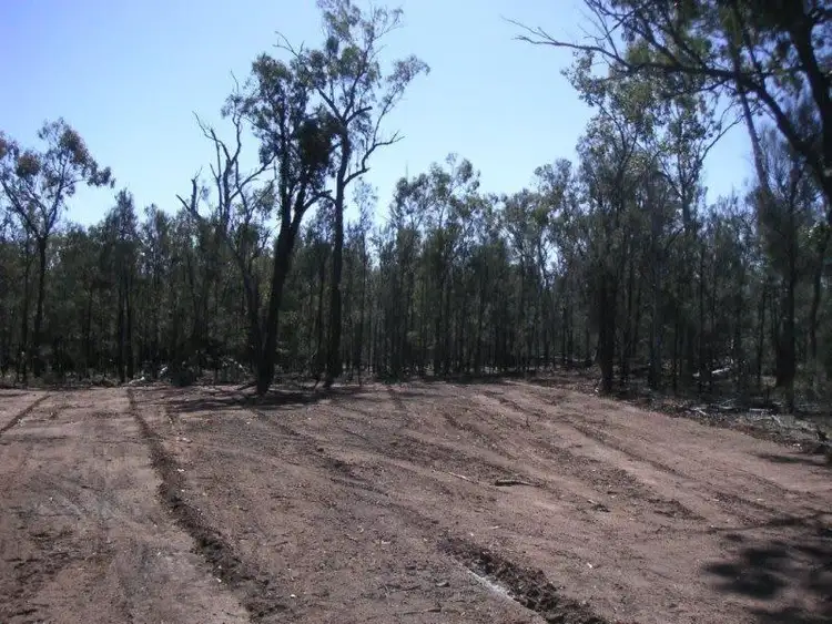 Fifth view of Homely rural property listing, Lot 161 Rocky Crescent, Weranga QLD 4405