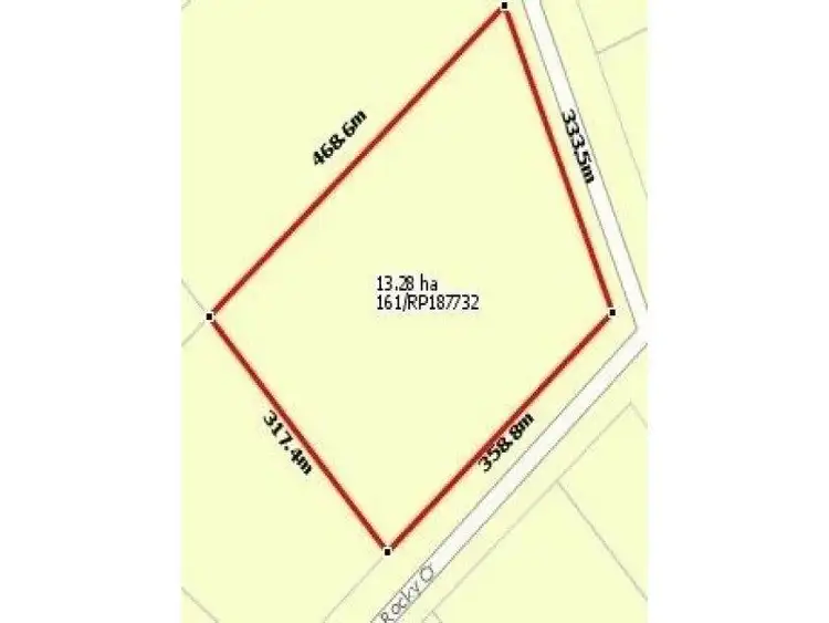 Sixth view of Homely rural property listing, Lot 161 Rocky Crescent, Weranga QLD 4405